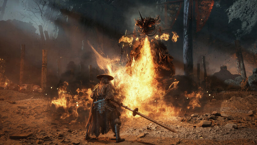 Шутеры, необычные гонки и MMORPG: лучшие игры октября для ПК
