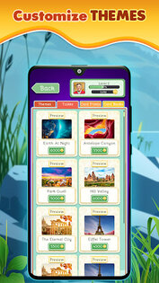 Solitaire Deluxe 2: Card Game 4.86.0. Скриншот 6