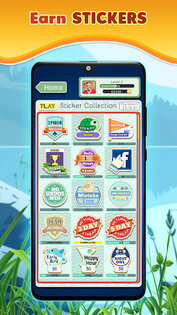 Solitaire Deluxe 2: Card Game 4.86.0. Скриншот 7