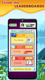 Solitaire Deluxe 2: Card Game 4.86.0. Скриншот 8