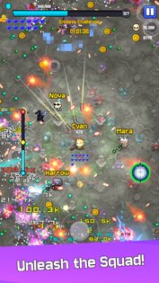 Crazy Gunner: Pixel Survivor 1.5.0. Скриншот 2