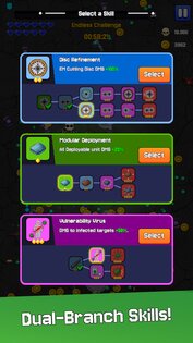 Crazy Gunner: Pixel Survivor 1.5.0. Скриншот 3