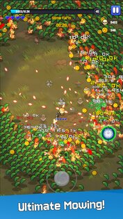 Crazy Gunner: Pixel Survivor 1.5.0. Скриншот 15