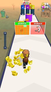 Wealth Up Run 3.2. Скриншот 2