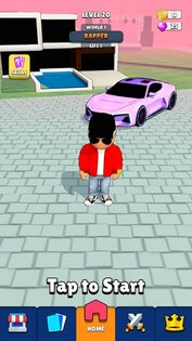 Wealth Up Run 3.2. Скриншот 12