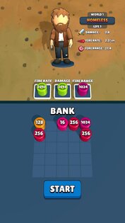 Wealth Up Run 3.2. Скриншот 15