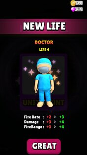 Wealth Up Run 3.2. Скриншот 16