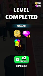 Wealth Up Run 3.2. Скриншот 17