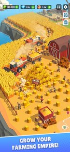 Farm Empire: Idle Harvest Inc 0.1.0. Скриншот 6