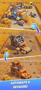 Farm Empire: Idle Harvest Inc 0.1.0. Скриншот 9