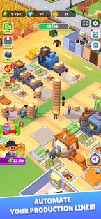 Farm Empire: Idle Harvest Inc 0.1.0. Скриншот 10