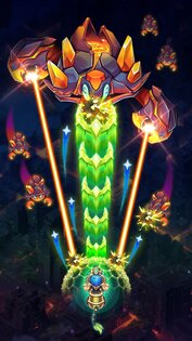 Dragon Wings 3.11.3. Скриншот 5