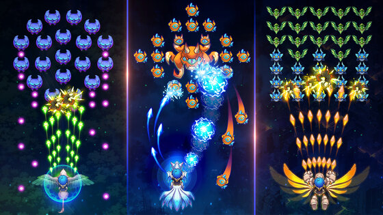 Dragon Wings 3.11.3. Скриншот 15