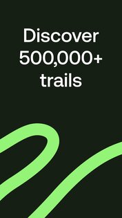 AllTrails 26.9.30. Скриншот 1