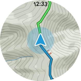 AllTrails 26.9.30. Скриншот 14