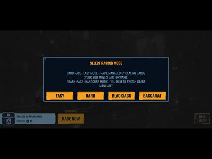Aces Race 2.2. Скриншот 20