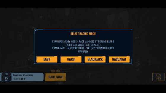 Aces Race 2.2. Скриншот 28