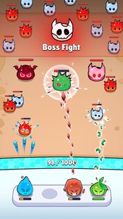 Elements Defense 1.1.1. Скриншот 2