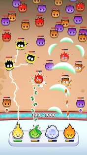 Elements Defense 1.1.1. Скриншот 3