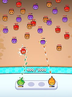 Elements Defense 1.1.1. Скриншот 9