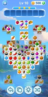 Tiledom 4.2.1. Скриншот 1