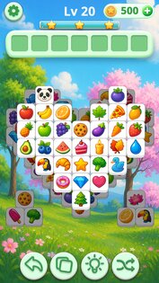 Tiledom 4.2.1. Скриншот 6