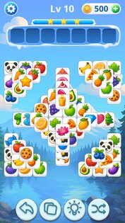 Tiledom 4.1.12. Скриншот 13