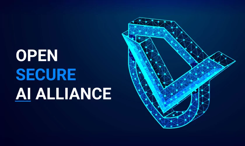 Альянс Open Secure AI переходит под управление Linux Foundation