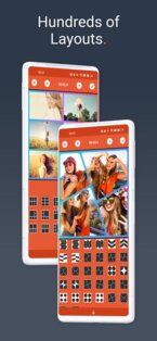 Video Collage Maker: Mix Videos 17.2.4. Скриншот 1