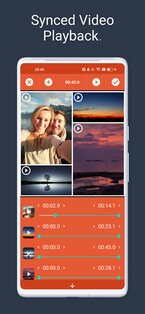 Video Collage Maker: Mix Videos 17.2.4. Скриншот 3