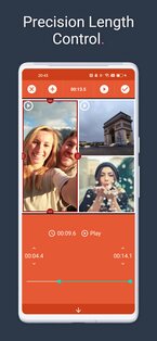 Video Collage Maker: Mix Videos 17.2.4. Скриншот 5