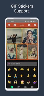 Video Collage Maker: Mix Videos 17.2.4. Скриншот 7