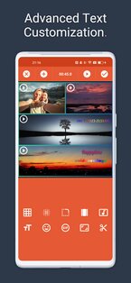 Video Collage Maker: Mix Videos 17.2.4. Скриншот 8