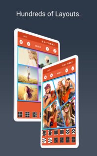 Video Collage Maker: Mix Videos 17.2.4. Скриншот 9