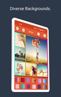 Video Collage Maker: Mix Videos 17.2.4. Скриншот 10