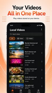 PlayTube 10.1.27. Скриншот 11