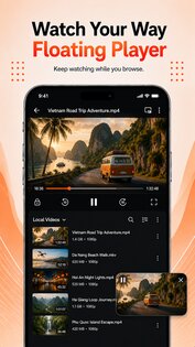 PlayTube 10.1.27. Скриншот 12
