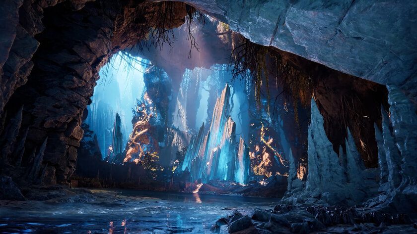 Шутеры, необычные гонки и MMORPG: лучшие игры октября для ПК