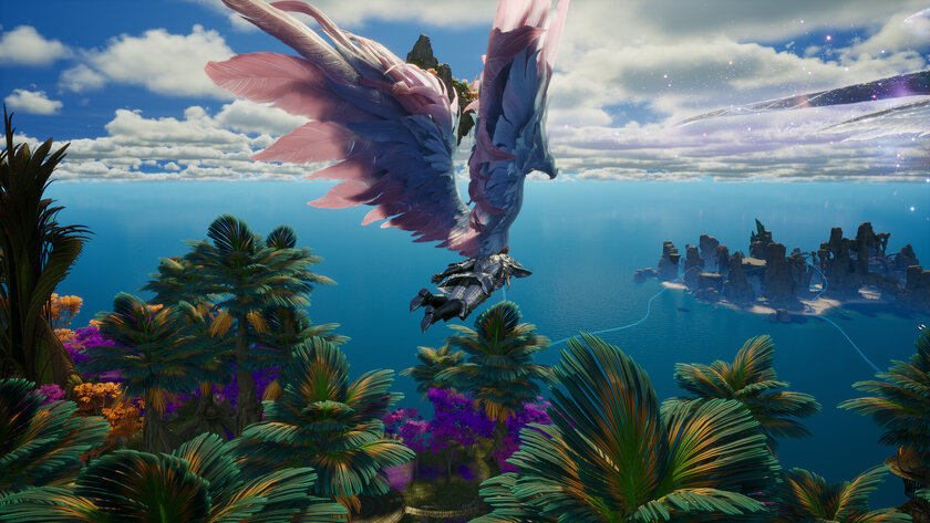 Шутеры, необычные гонки и MMORPG: лучшие игры октября для ПК