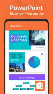 All Document Reader & Viewer 1.7.6. Скриншот 5
