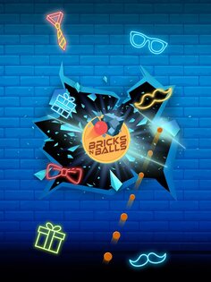 Bricks n Balls 3.37.2. Скриншот 7