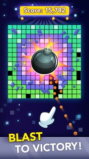 Bricks n Balls 3.37.2. Скриншот 19
