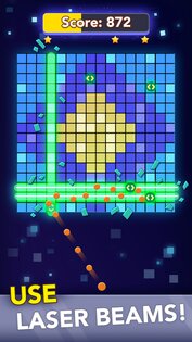 Bricks n Balls 3.37.2. Скриншот 20