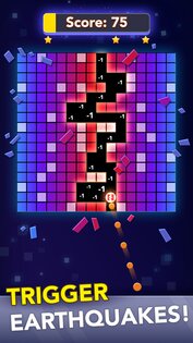 Bricks n Balls 3.37.2. Скриншот 21
