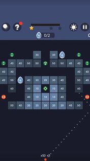 Bricks n Balls 3.37.2. Скриншот 25