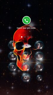 AppLock – Lock apps & Password 4.5.1. Скриншот 9