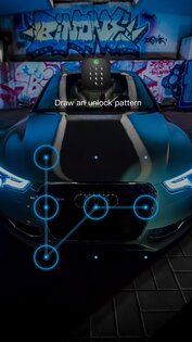 AppLock – Lock apps & Password 4.5.1. Скриншот 11
