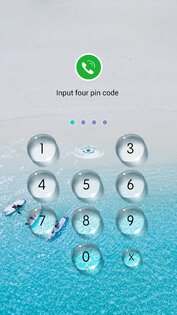 AppLock – Lock apps & Password 4.5.1. Скриншот 12