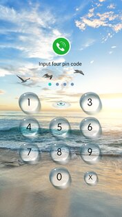 AppLock – Lock apps & Password 4.5.1. Скриншот 14
