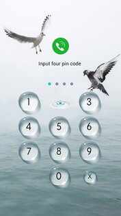 AppLock – Lock apps & Password 4.5.1. Скриншот 16